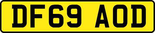 DF69AOD