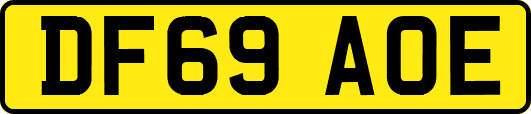 DF69AOE