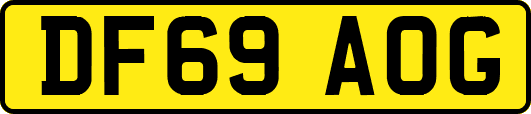 DF69AOG