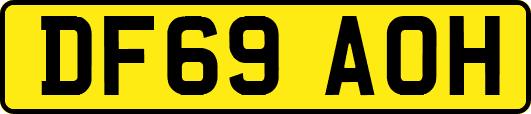 DF69AOH