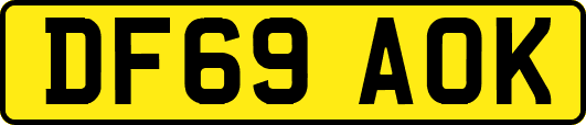 DF69AOK