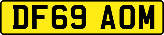 DF69AOM