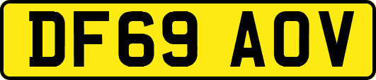 DF69AOV