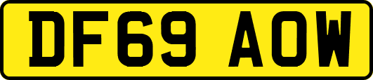 DF69AOW