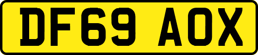 DF69AOX