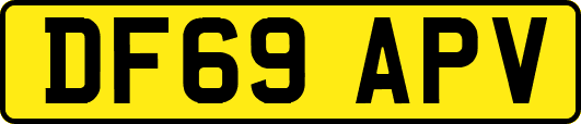DF69APV