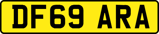 DF69ARA