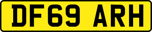 DF69ARH