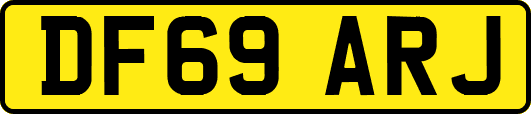 DF69ARJ