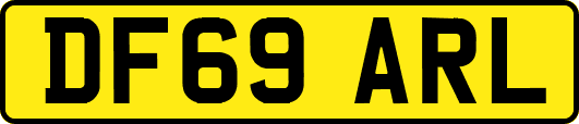 DF69ARL