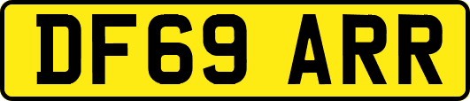 DF69ARR