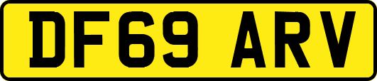DF69ARV
