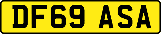 DF69ASA