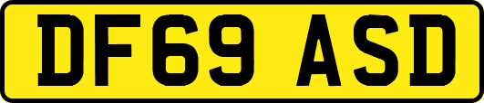 DF69ASD