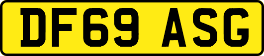 DF69ASG