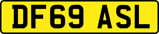 DF69ASL