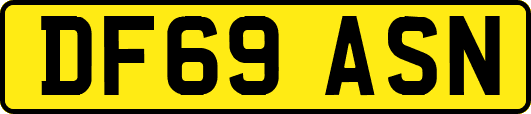 DF69ASN