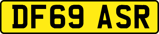 DF69ASR
