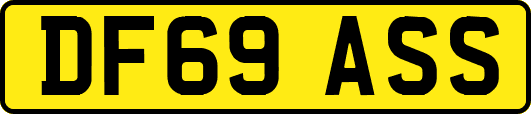 DF69ASS