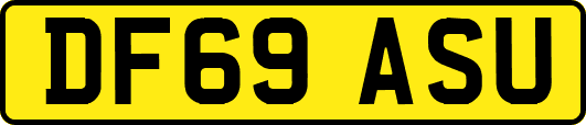 DF69ASU