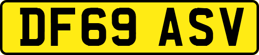 DF69ASV