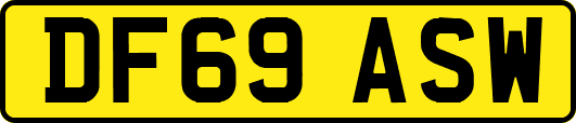 DF69ASW