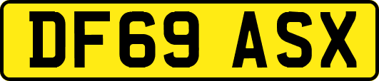 DF69ASX