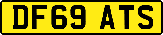 DF69ATS