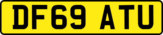 DF69ATU
