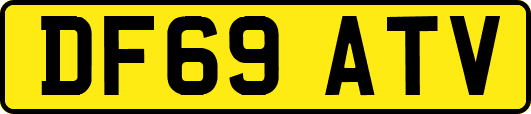 DF69ATV