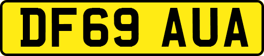 DF69AUA