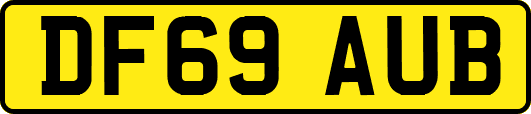 DF69AUB