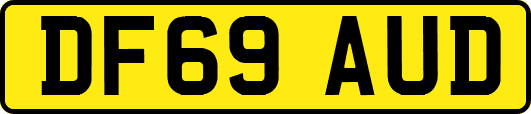 DF69AUD