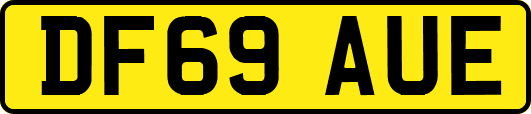 DF69AUE