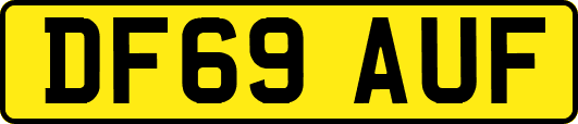 DF69AUF