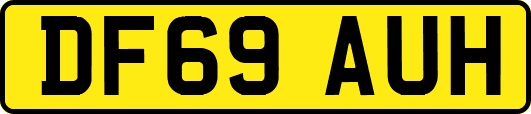 DF69AUH