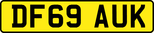 DF69AUK