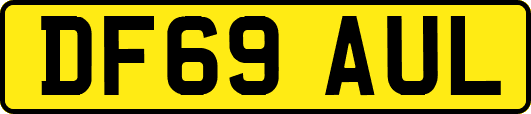 DF69AUL