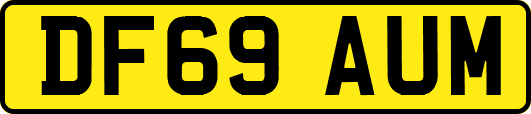 DF69AUM