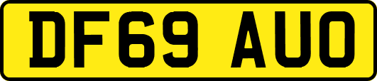 DF69AUO