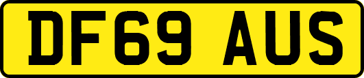 DF69AUS