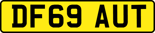 DF69AUT