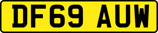 DF69AUW