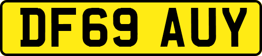 DF69AUY