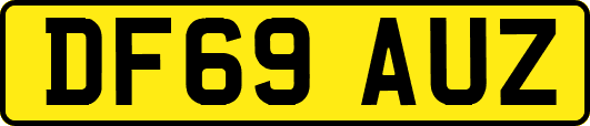 DF69AUZ