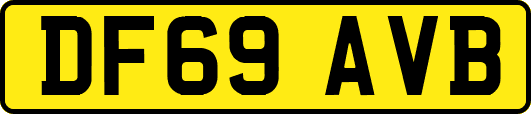 DF69AVB