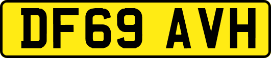 DF69AVH