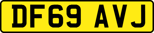 DF69AVJ