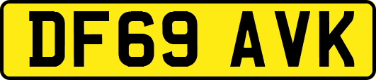 DF69AVK