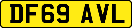 DF69AVL